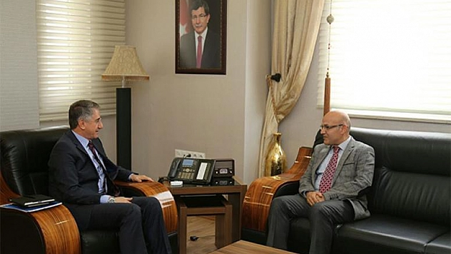 'MÜSPET PROJELERİ DESTEKLEMEYE HAZIRIZ'