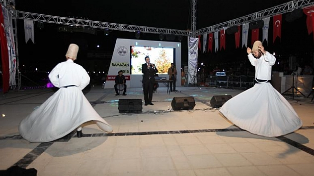 ELAZIĞ RAMAZANI BİR BAŞKA YAŞIYOR 