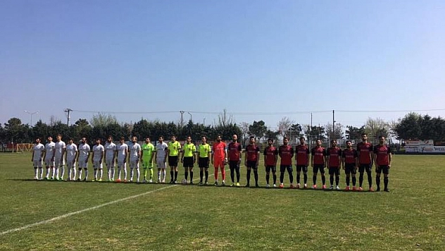 BELEDİYE'NİN PLAY-OFF İNADI!