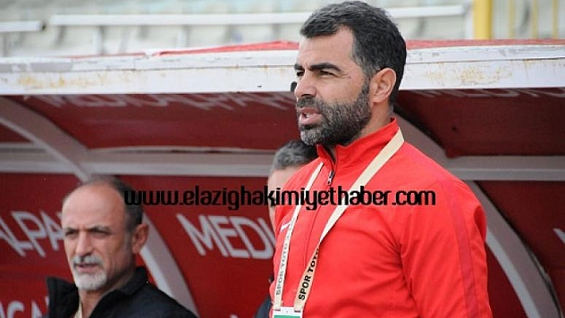 BELEDİYESPOR TURGUT İLE DEVAM DEDİ