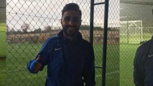 Belediyespor'dan 3 imza