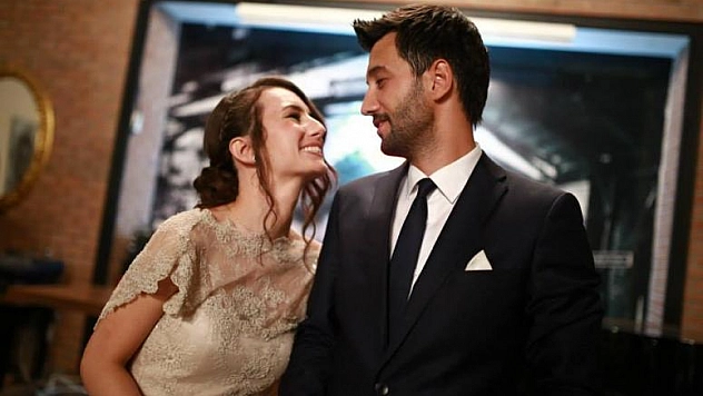 GÖK DÜNYA EVİNE GİRİYOR