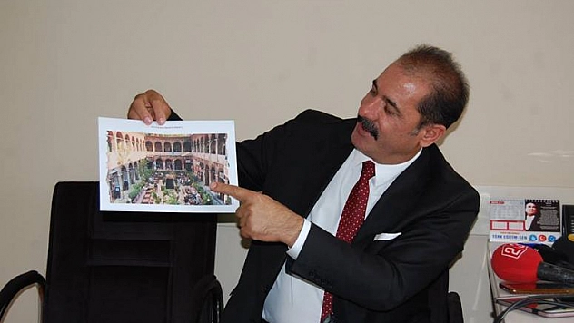 BU PROJEYİ İSTİYORUZ