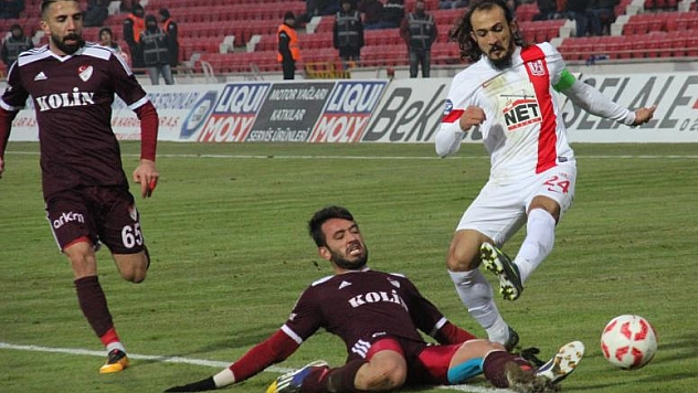 Tüm maçlar aynı gün, aynı saat!