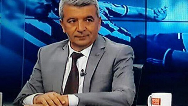 BİNALİ KARTAL ''WELLİNGTON TOM 2-3 MAÇ CEZA ALIR !''