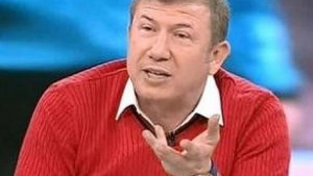 BİR SİTEMDE TANJU ÇOLAK'DAN GELDİ !