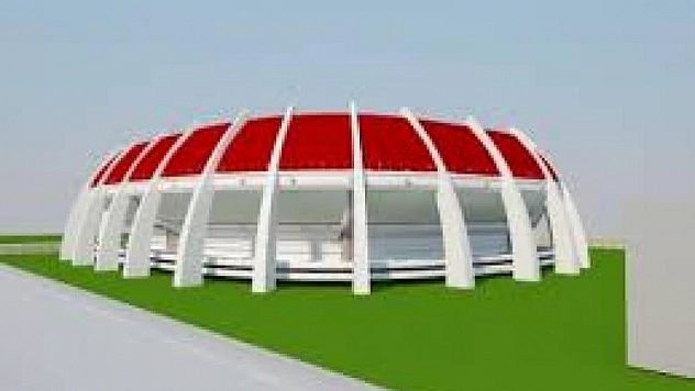 BİR STADYUM HİKAYESİ