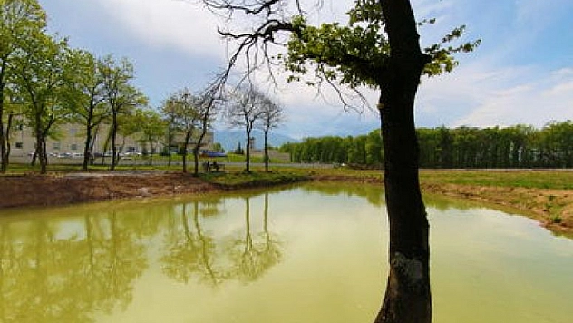 ELAZIĞLI AİLENİN 4 YAŞINDAKİ ÇOCUĞU BOĞULDU!