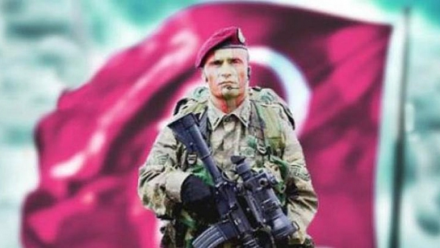 Bordo bereliler 73 teröristi etkisiz hale getirdi