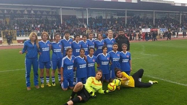 BORDO ATLETİĞİN ''TOPUKLU KRAMPONLARI HAFTAYI BAY GEÇECEK''