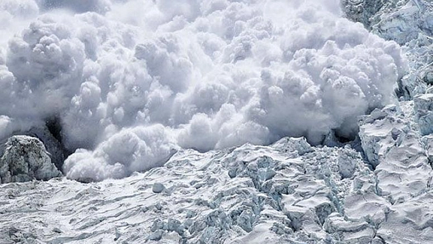 METEOROLOJİDEN ÇIĞ UYARISI