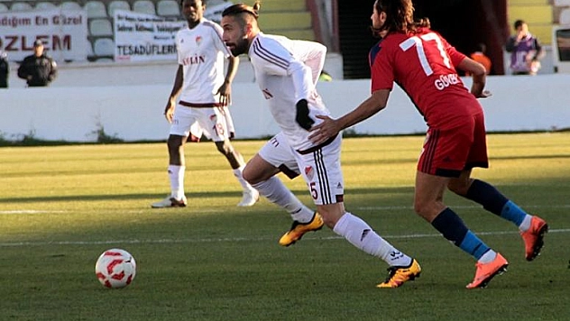 ÇAĞRI SAMSUNSPOR'A GİDİYOR!