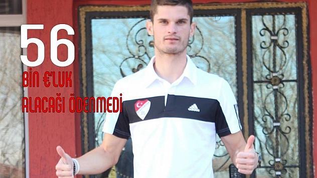 CAJIC SERBEST KALDI!