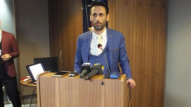 Çayda Çıra Film Festivali Tanıtım Toplantısı Yapıldı 