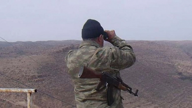 ÇEMİŞGEZEK'E GÜVENLİK KORUCUSU ALIMI YAPILACAK 