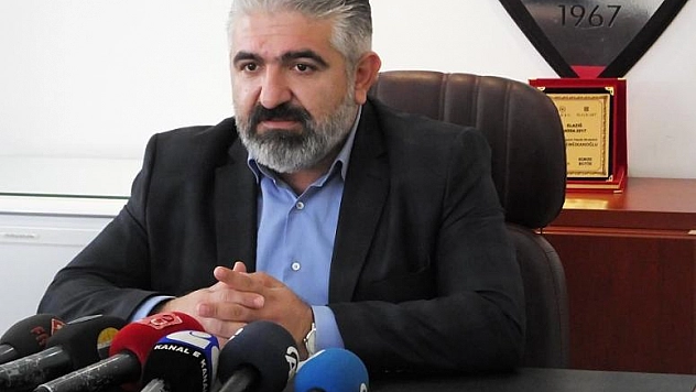 Gülaç: 'Kalıcı gelirler konusunda…'