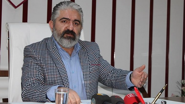 GÜLAÇ: '13 MİLYON TL GEREKİYOR'