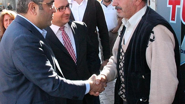 ELAZIĞ'DAN 40 YILDIR MİLLETVEKİLİ ÇIKARAMADIK!