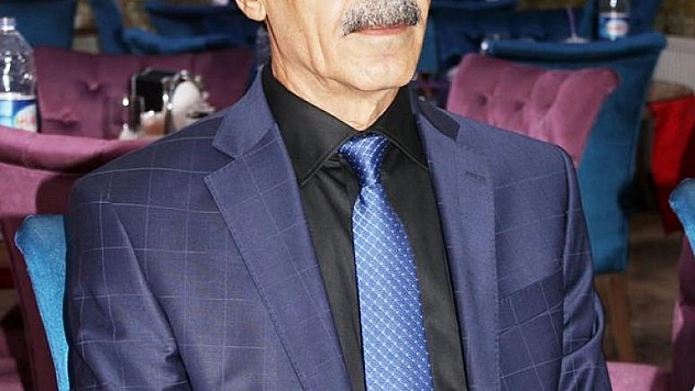 CHP  İl Teşkilatı Basın ile İftarda Buluştu 