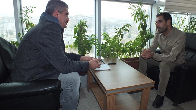 Çimento Fabrikası Üretimin Her Aşamasında Çevreyi Kirletiyor !