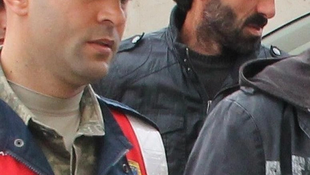 CİNAYET ZANLISINA 15 YIL HAPİS CEZASI