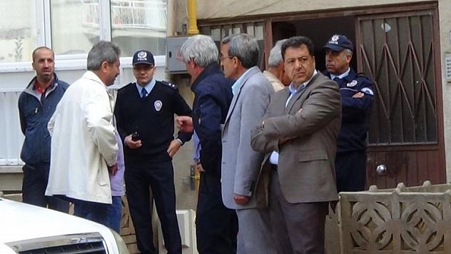 12 YAŞINDAKİ ÇOCUK EVİNDE ÖLDÜRÜLDÜ