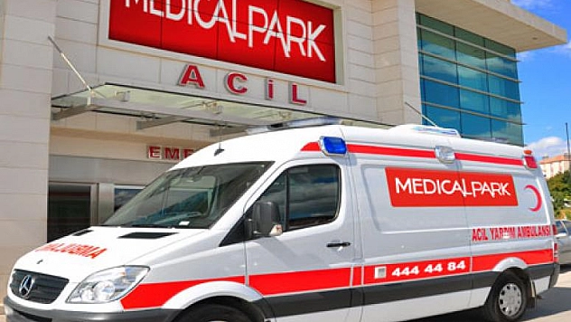 ÜZERİNE DOLAP DÜŞEN ÇOCUK HAYATINI KAYBETTİ