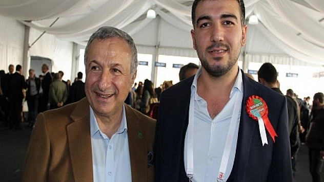 Cuma Gülnar, TÜRSAB Asil Üyeliğine Getirildi