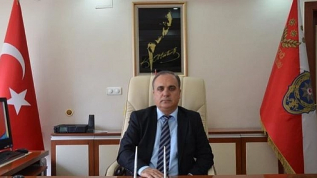 CUMHURİYET BİZLERE ARMAĞANDIR!