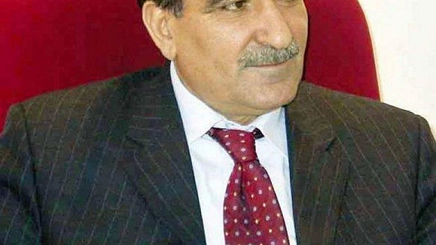 ''SELÇUK ÖZTÜRK İSTİFASININ ARKASINDA DURMALIDIR''