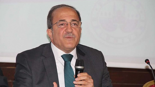 Demokrasiden Vazgeçileceği İddiası Gerçeği Yansıtmıyor ! 