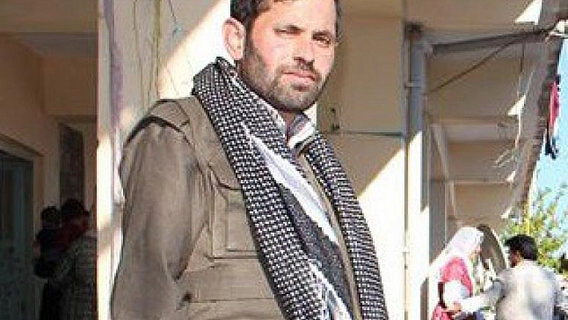 DİHA'NIN MUHABİRİ TUTUKLANDI