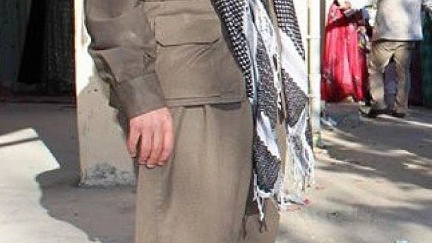 DİHA'NIN MUHABİRİ GÖZALTINA ALINDI