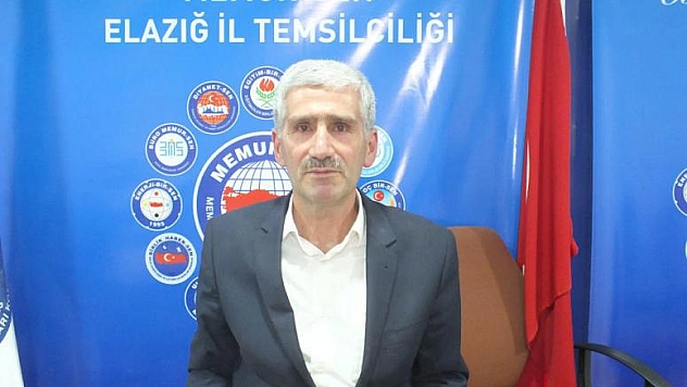 Diklenmeden Dik Durmaya Devam Edeceğiz ! 