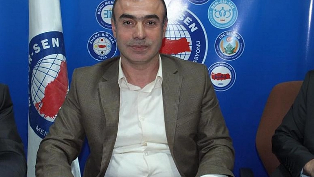 Din Görevlileri Toplumun Önderi ve Rehberidir 