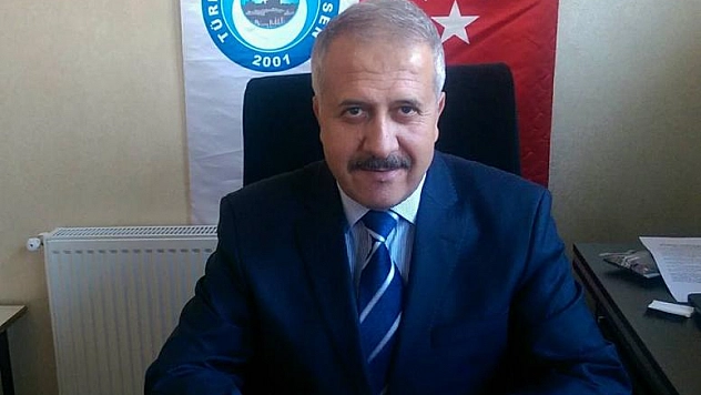 'CAMİ, İLİM VE İRFAN YUVASIDIR'