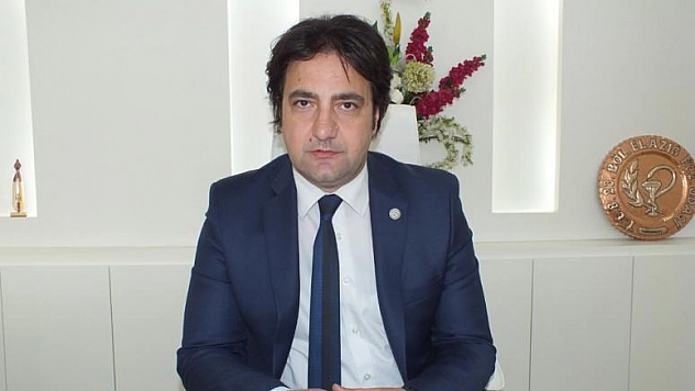 Diyaliz Hastalarının Mağduriyeti Söz Konusu Değil ! 