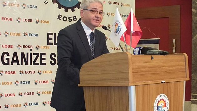 DMO Cazibe Merkezleri Kataloğu Tanıtıldı 