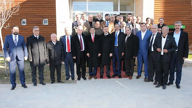 ELAZIĞ KARARINI VERDİ