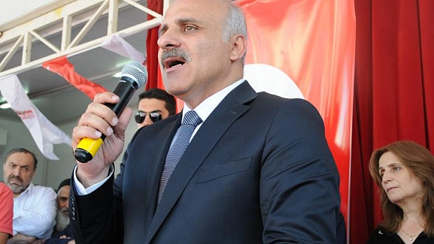 ELAZIĞ, BİRLİK VE BERABERLİĞİNİ BİR KEZ DAHA GÖSTERDİ