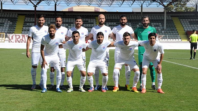 Belediyespor'dan '4' Tokat!