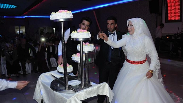 KABUKÇU AİLESİNİN MUTLU GÜNÜ