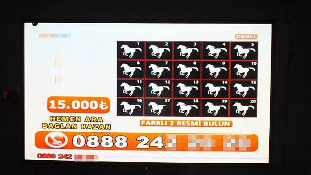  TV Dolandırıcılarına Dikkat ! 