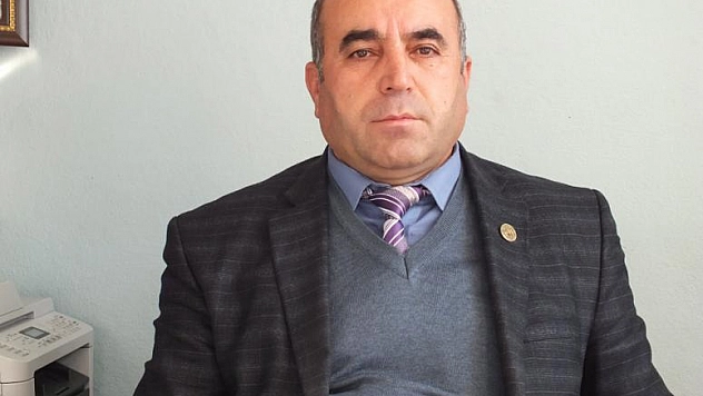 SEMT DİŞ POLİKLİNİĞİ İSTİYORUZ