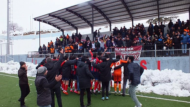 Hükmen Değil Söke Söke !    