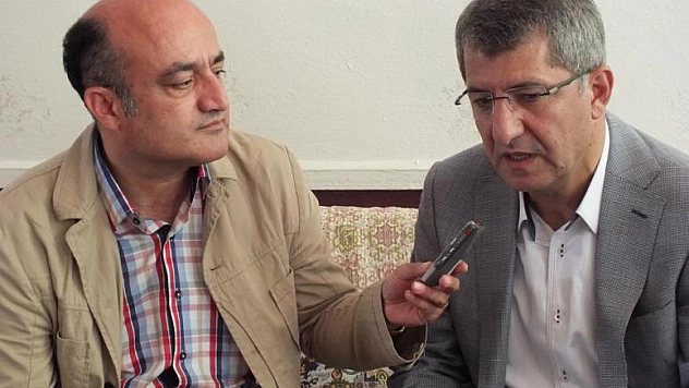 'ELAZIĞ'DA OLUMSUZ İKLİMİ ORTADAN KALDIRACAĞIZ'