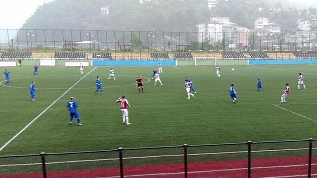 Elazığ Belediyesi Şampi…