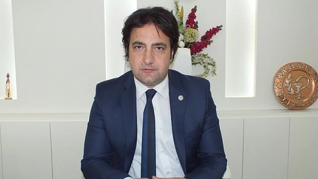   Eczacılar Rest Çekti !