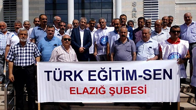 MÜDÜR ATAMALARI YARGIYA TAŞINDI