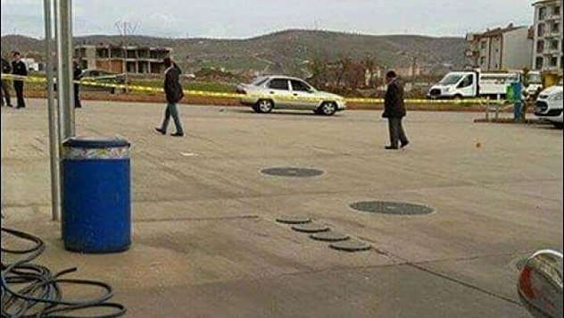 ELAZIĞ'DA SİLAHLI ÇATIŞMA: 1 ÖLÜ 